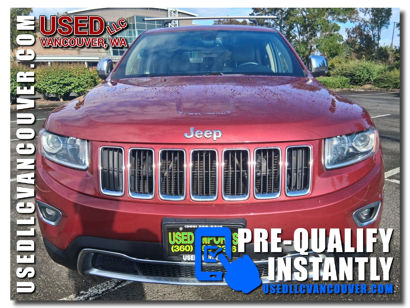 jeep grand cherokee 2015 1C4RJFBG9FC609869 image jeep grand cherokee 2015 1C4RJFBG9FC609869 image